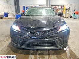 Toyota Camry 2020 2