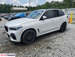 BMW X5 2022 3