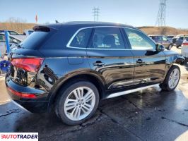Audi Q5 2020 2