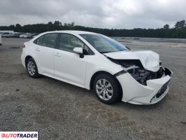 Toyota Corolla 2023 2