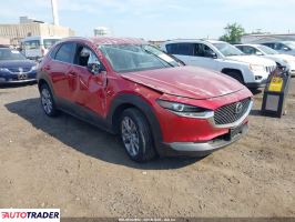 Mazda CX-30 2023 2