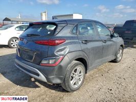 Hyundai Kona 2022 2