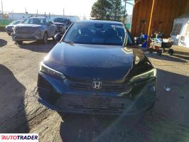 Honda Civic 2023 1