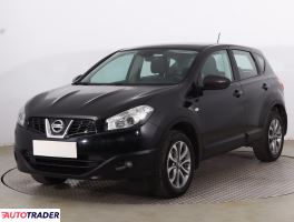 Nissan Qashqai 2012 1.6 115 KM