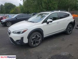 Subaru Pozostałe - zobacz ofertę