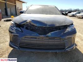 Toyota Camry 2021 2 Toyota Camry 2021 2