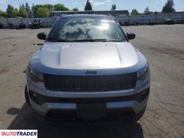 Jeep Compass 2022 2 Jeep Compass 2022 2