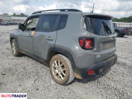 Jeep Renegade 2021 2 Jeep Renegade 2021 2