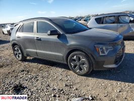 Kia Niro 2024