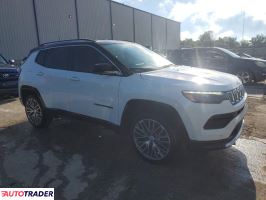 Jeep Compass 2022 2