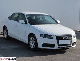 Audi A4 - zobacz ofertę