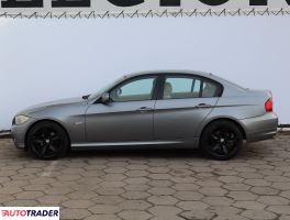 BMW 318 2010 2.0 140 KM