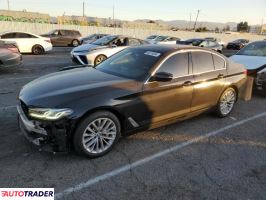 BMW 530 2021 2