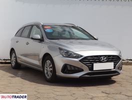 Hyundai i30 2022 1.5 108 KM Hyundai i30 2022 1.5 108 KM