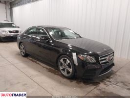 Mercedes E 350 - zobacz ofertę