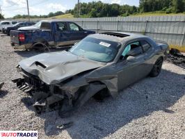 Dodge Challenger 2023 5 Dodge Challenger 2023 5