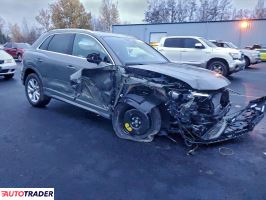 Audi Q3 2025 2