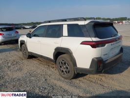 Subaru Outback 2026 2