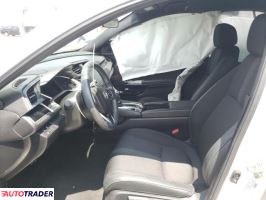 Honda Civic 2019 2 Honda Civic 2019 2