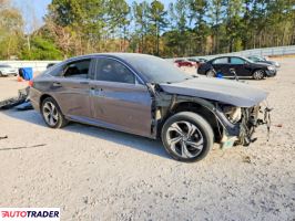 Honda Accord 2020 1