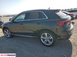 Audi Q3 2020 2