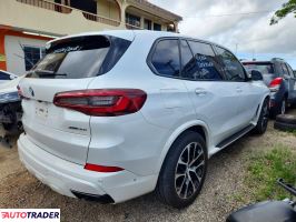 BMW X5 2021 3