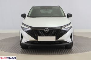 Nissan Qashqai 2025 1.3 155 KM