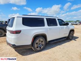 Jeep Wagoneer 2023 3