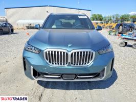 BMW X5 2026 3
