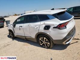 Kia Sportage 2024 2
