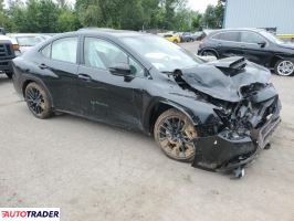 Subaru Pozostałe 2025 2 Subaru Pozostałe 2025 2