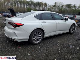 Acura TL 2023 2