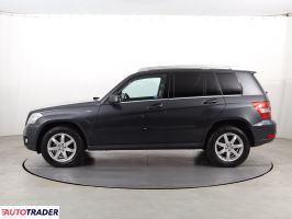 Mercedes G-klasa 2009 3.0 221 KM