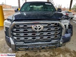 Toyota Tundra 2023 3
