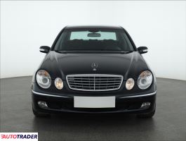 Mercedes E-klasa 2002 2.6 167 KM