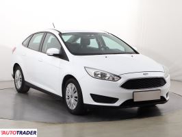 Ford Focus 2017 1.6 103 KM