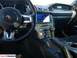 Ford Mustang 2016 2.3 317 KM