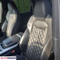 Audi Q7 2021 3.0 340 KM