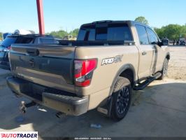 Nissan Titan 2021 5 Nissan Titan 2021 5