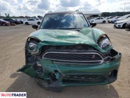 Austin Mini 2024 2 Austin Mini 2024 2
