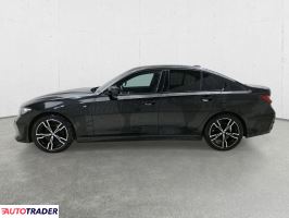 BMW 318 2023 2.0 156 KM