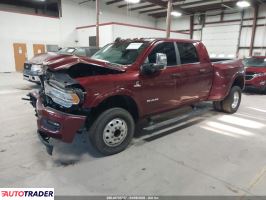 Dodge Ram 2023 6