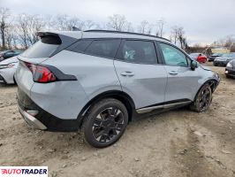 Kia Sportage 2026 2