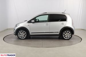 Volkswagen Up! 2014 1.0 59 KM Volkswagen Up! 2014 1.0 59 KM