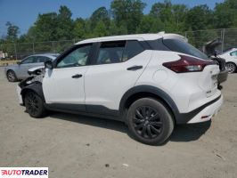 Nissan Pozostałe 2021 1