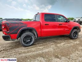 Dodge Ram 2025 3 Dodge Ram 2025 3