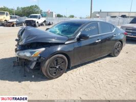 Nissan Altima 2019 2
