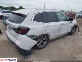 BMW X3 2022 2 BMW X3 2022 2