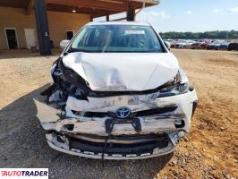 Toyota Prius 2020 1