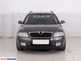 Skoda Octavia 2008 1.9 103 KM